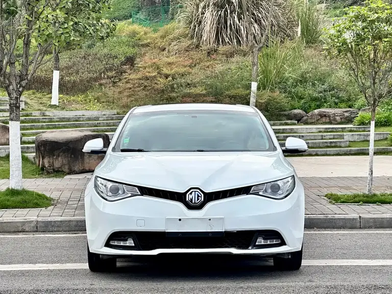 MG Ruixing 1.5 T Auto Value Luxury