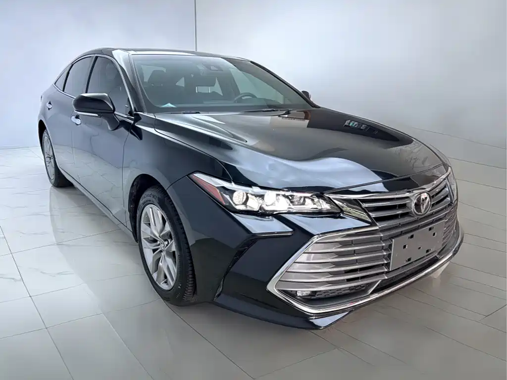 Avalon 2.5 L Luxury