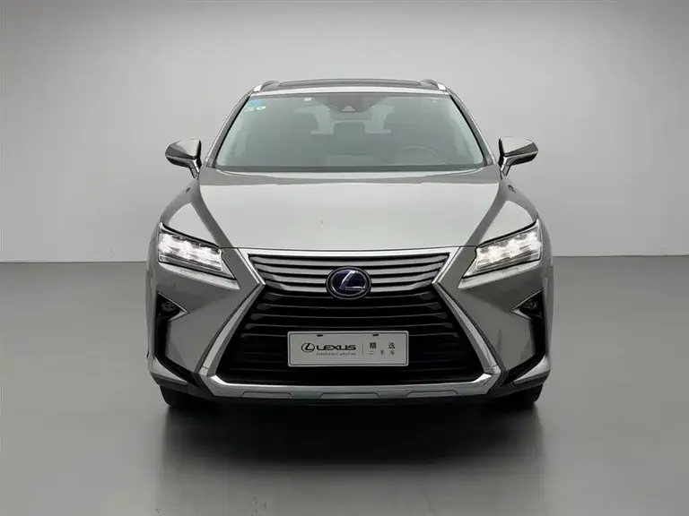 Lexus RX 450 h 4 WD Elegant