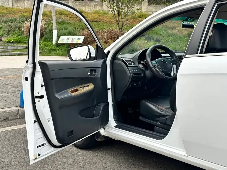 BYD F3 1.5 L Manual Luxury
