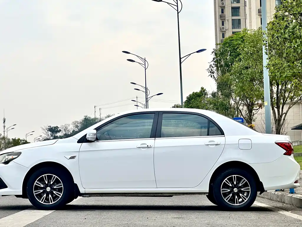BYD F3 1.5 L Manual Luxury
