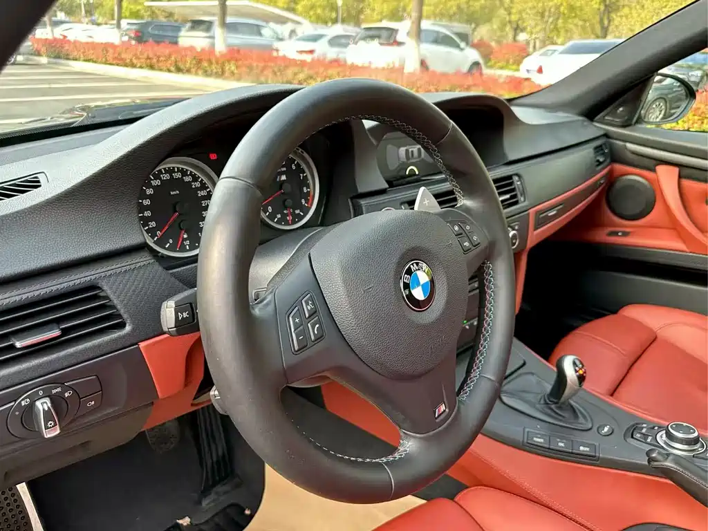 BMW M3 M3 2-door Coupe