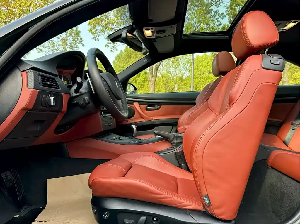 BMW M3 M3 2-door Coupe