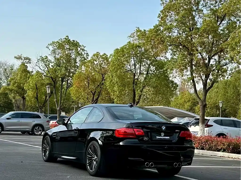 BMW M3 M3 2-door Coupe