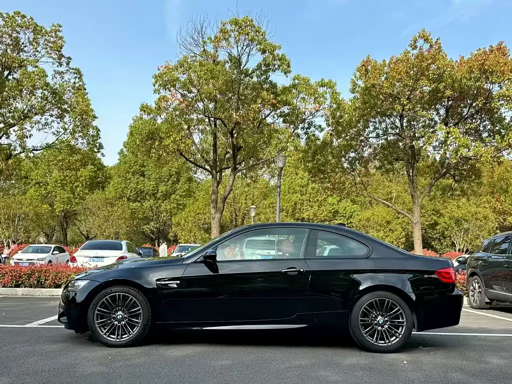 BMW M3 M3 2-door Coupe