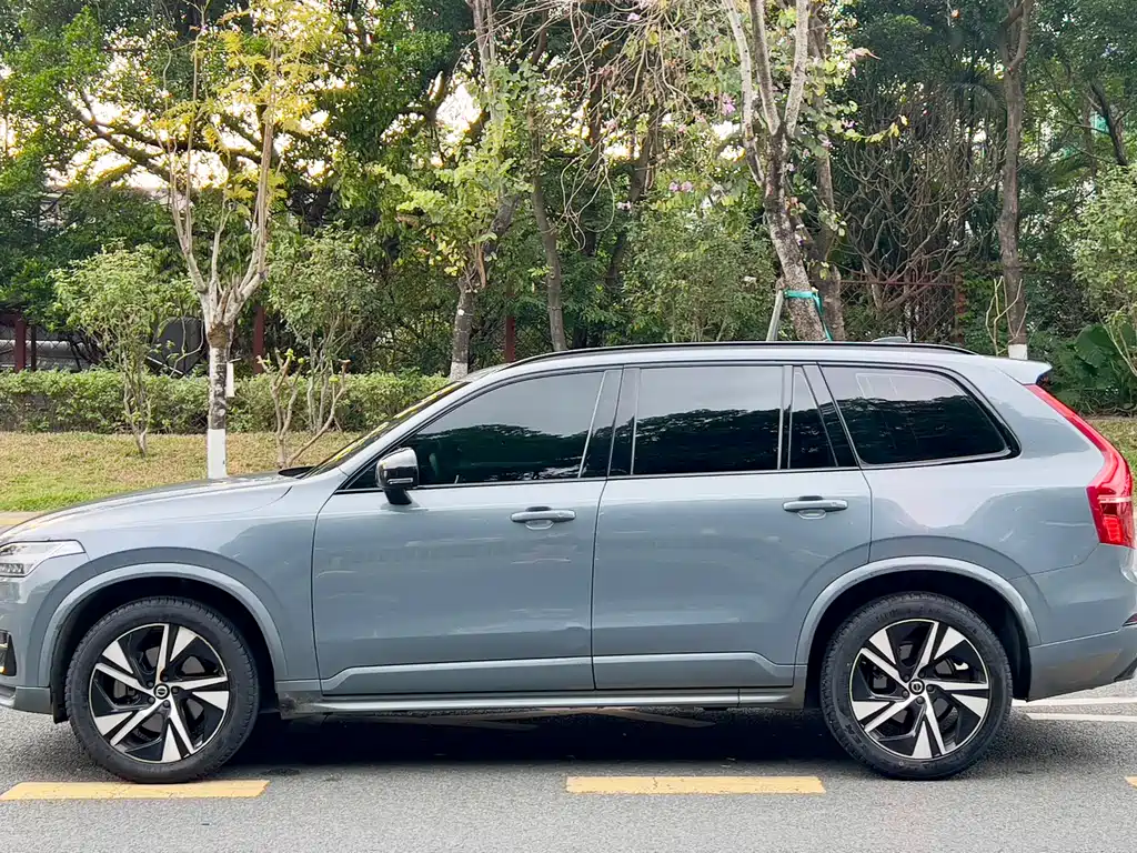 Volvo XC90 T6 Smart Ease Luxury 7-seat