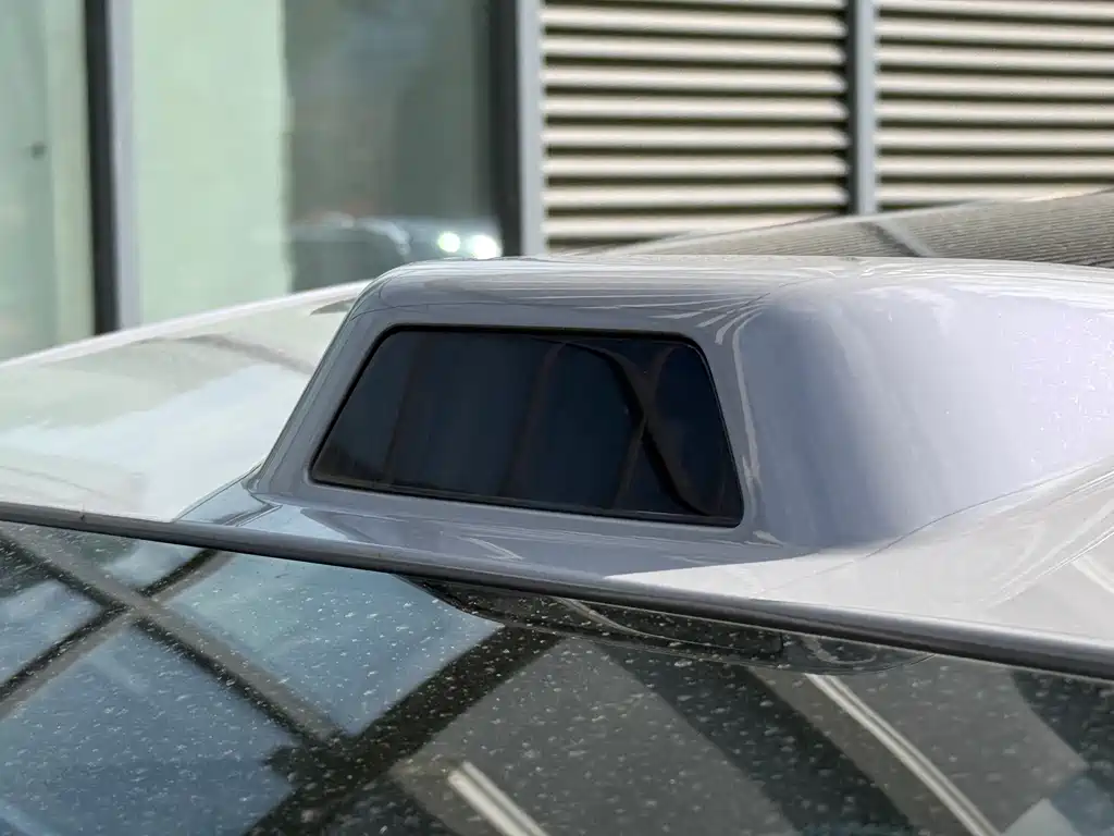 Han DM-i 125 KM Lidar Smart Drive