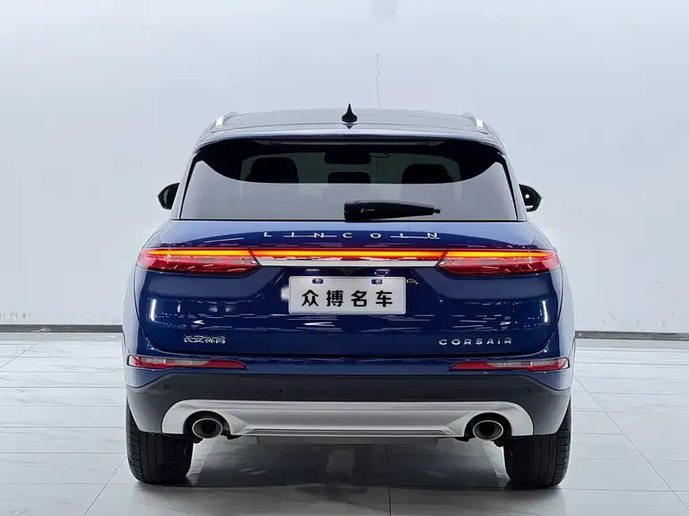 Lincoln Corsair 2.0 T 2 WD Premium