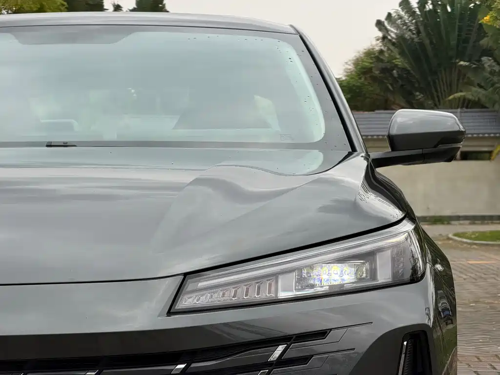 Eado 1.5 T GDI Auto Flagship