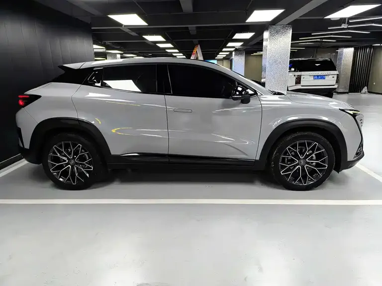 Changan UNI-T 1.5 T Distinguished