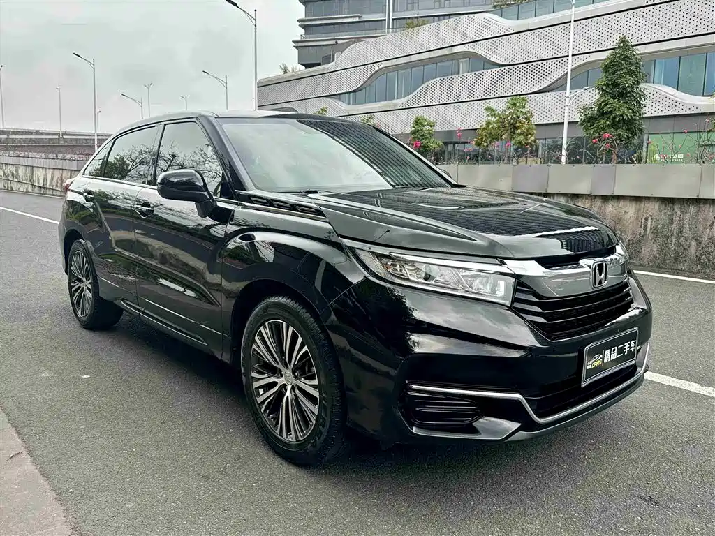 Avancier 240 TURBO 2 WD Comfort Enjoyment