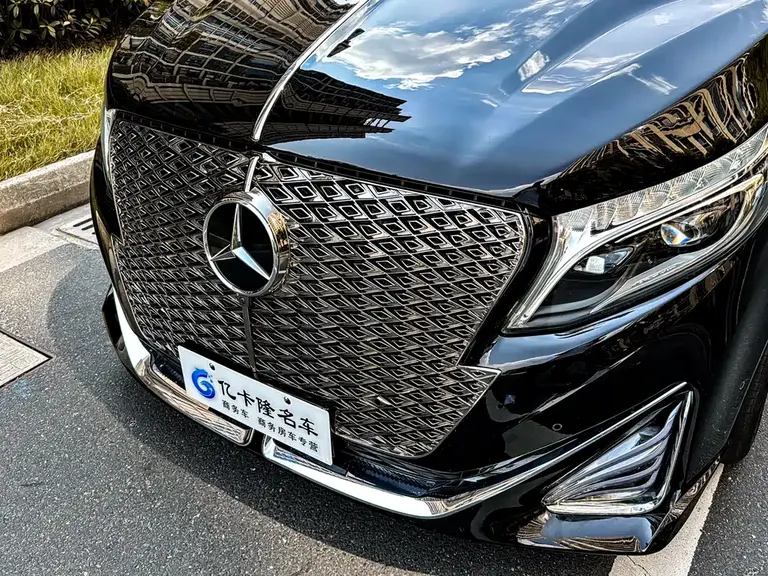 Buffett Auto Buffett S V 260 L Peak