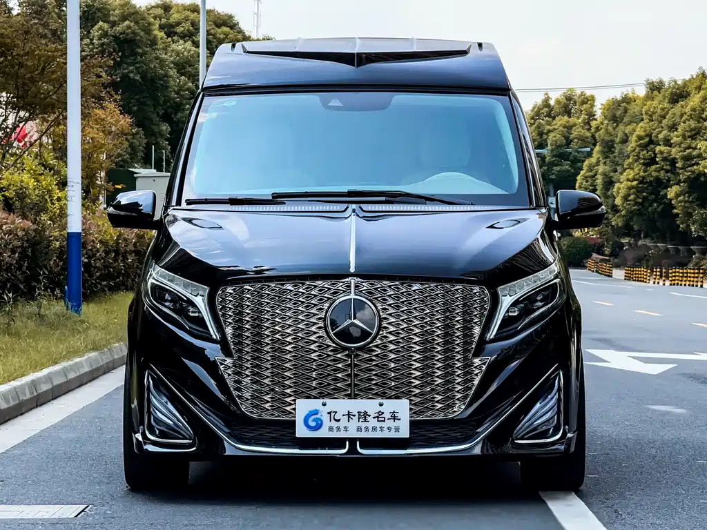Buffett S V 260 L Peak