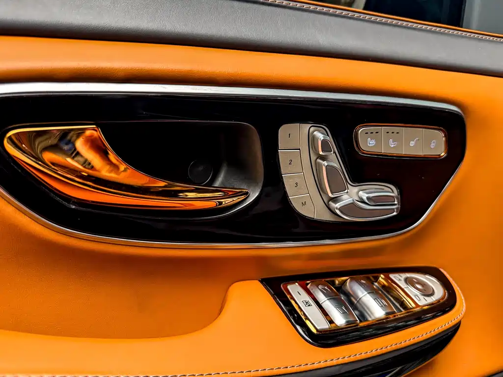 Buffett S V 260 L Peak