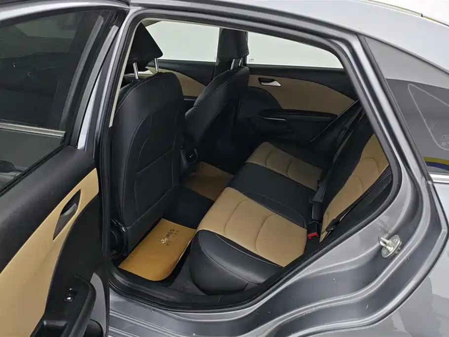 Monza 320 Auto Joy Enjoyment Sunroof
