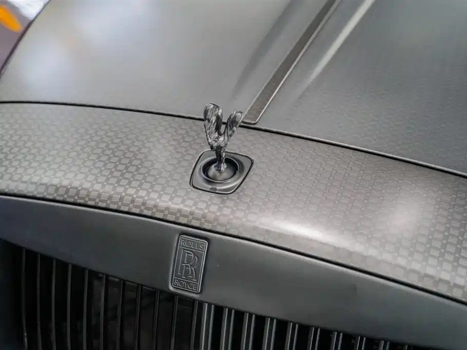 Wraith 6.6 T Standard