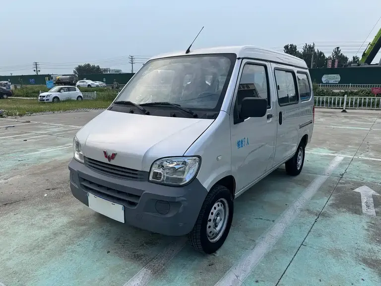 Wuling Zhiguang 1.2 L Utility CN-VI LSI
