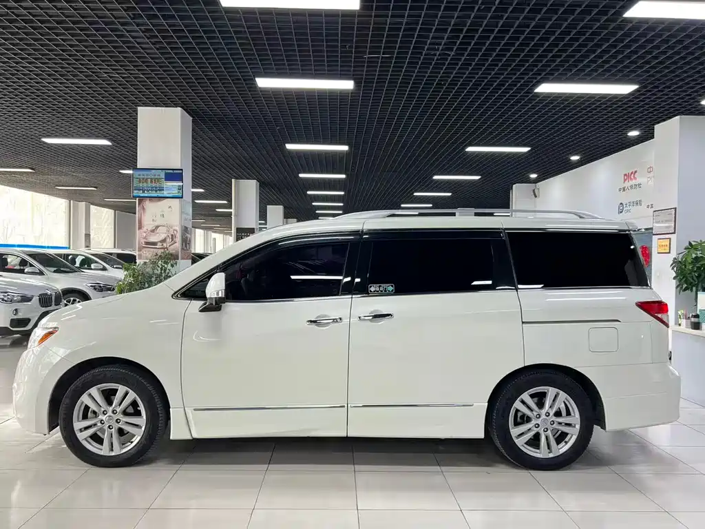 Quest 3.5 L SL