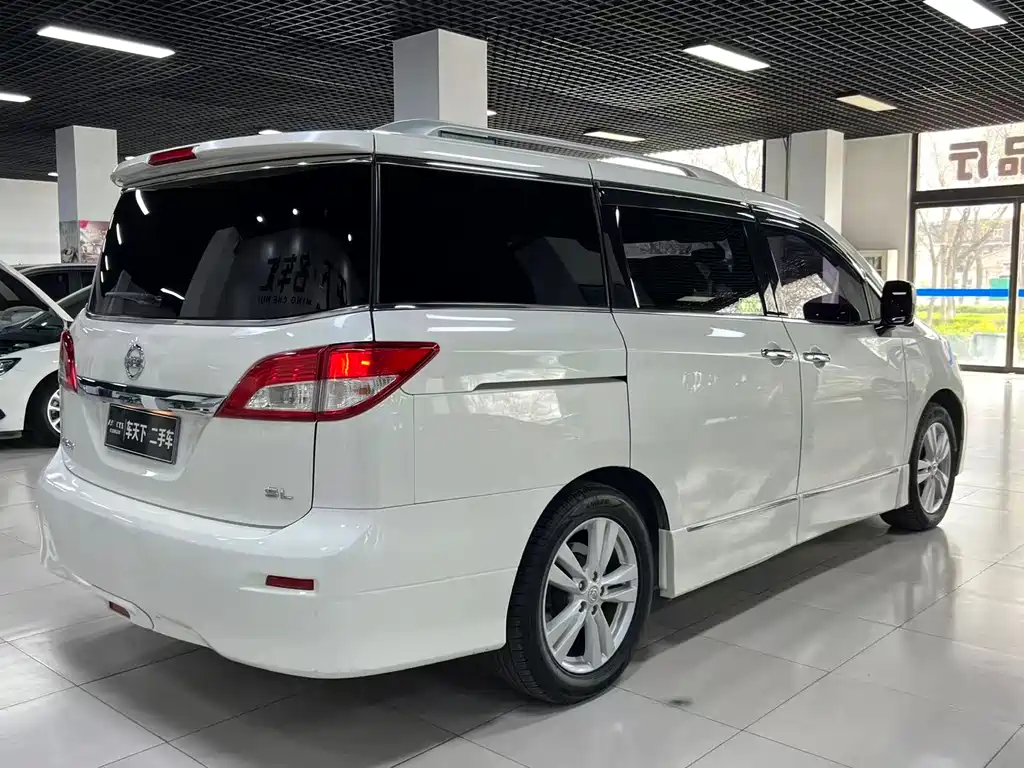 Quest 3.5 L SL