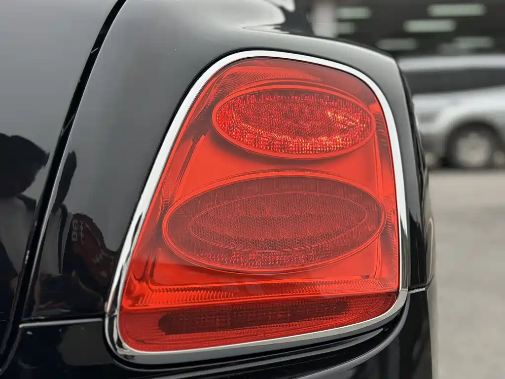 Flying Spur 6.0 T 5-seat