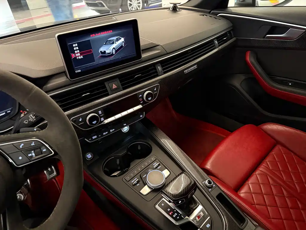 Audi S4 S4 3.0 TFSI