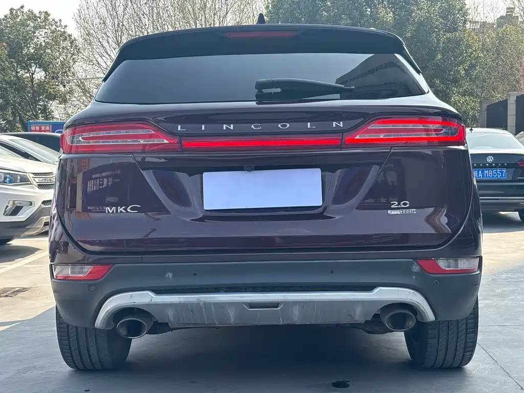 Lincoln MKC 2.0 T 2 WD Graceful
