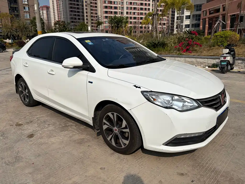Roewe 360 1.5 L Auto Luxury