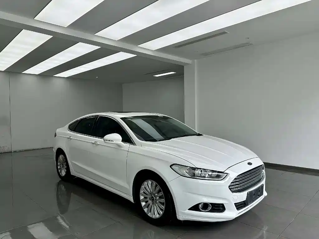 Mondeo 2.0 L GTDi200 Fashion