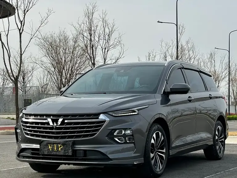 Wuling Victory 280 T 1.5 T CVT Flagship