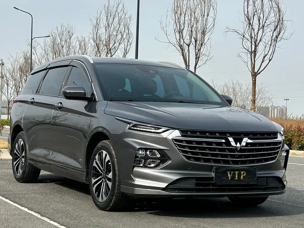 Wuling Victory 280 T 1.5 T CVT Flagship
