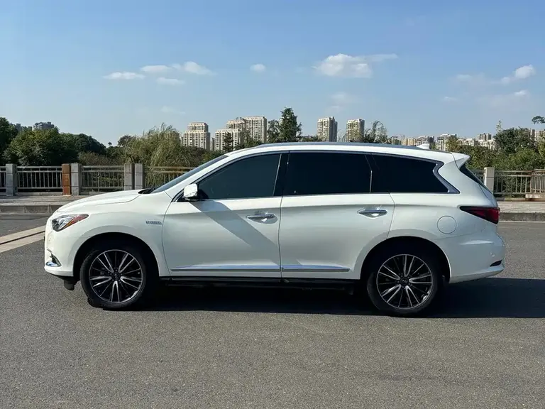 Infiniti QX60 (Import) 2.5 S C Hybrid 2 WD Outstanding CN-V