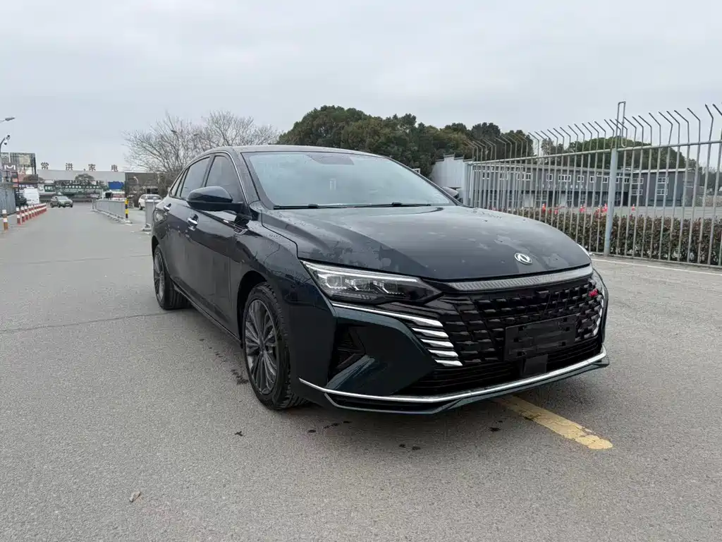 Yixuan MAX 1.5 T Super Cool Dad
