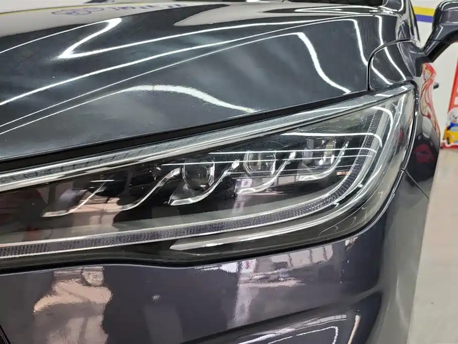Song MAX Upgraded 1.5 T Auto Luxury 7-seat