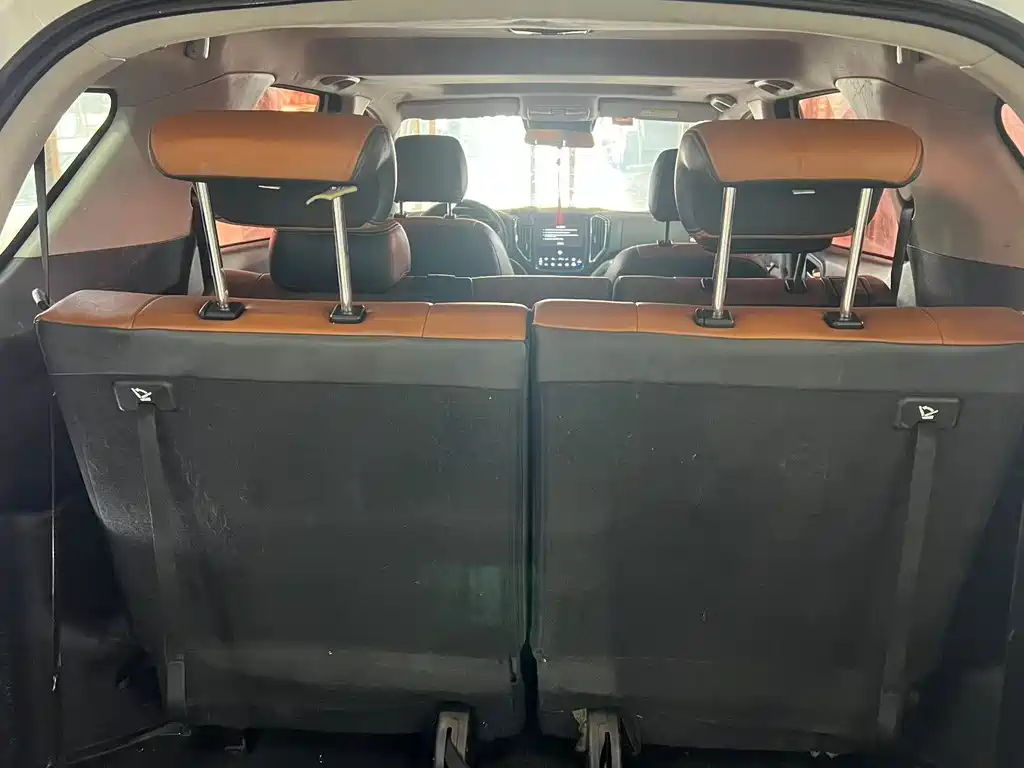 Changan Oshan CX70 CX70 T 1.5 T Auto Engine