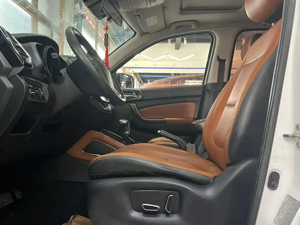 Changan Oshan CX70 CX70 T 1.5 T Auto Engine