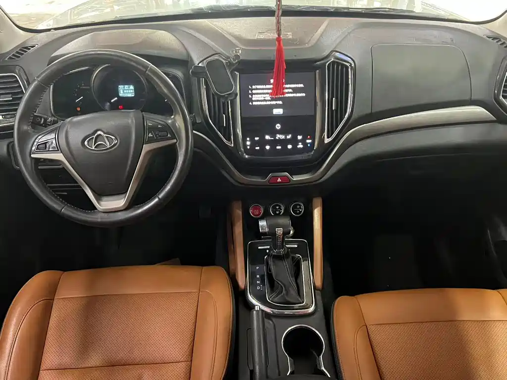 Changan Oshan CX70 CX70 T 1.5 T Auto Engine
