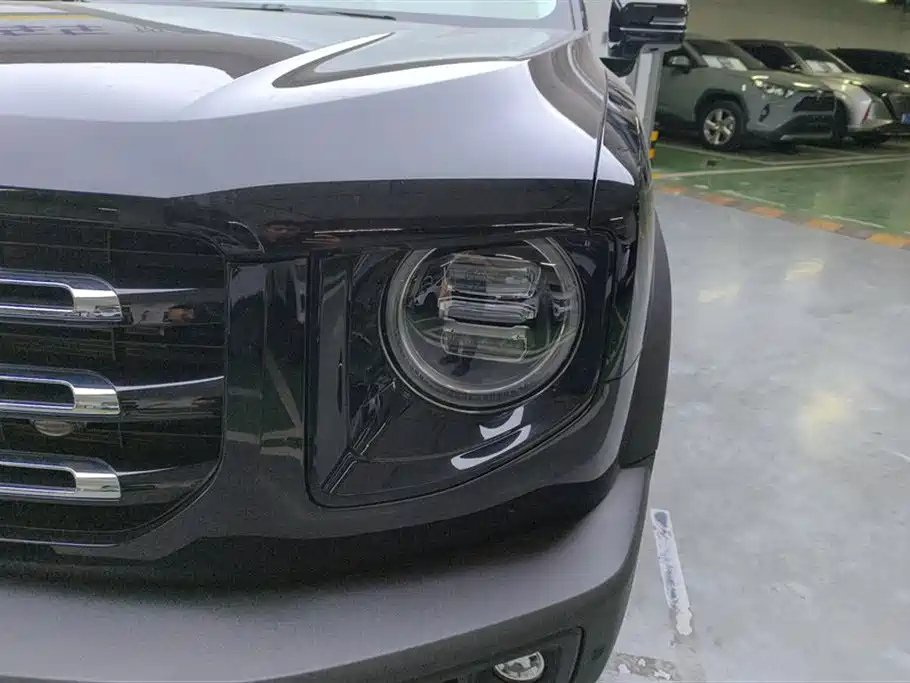 Haval Dargo 1.5 T DCT 2 WD Collie