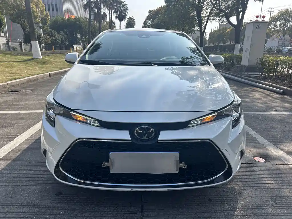 Levin 185 T CVT Luxury CN-V