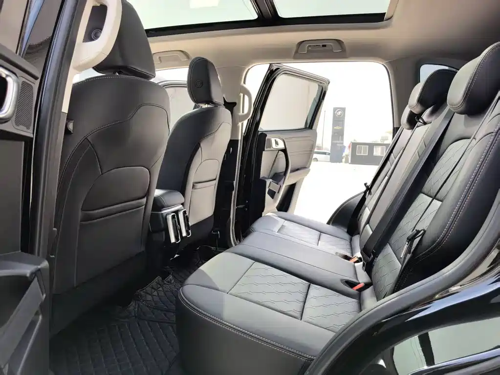 Haval Dargo 1.5 T DCT Collie