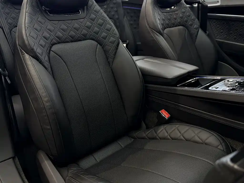Continental GT 4.0 T GT V8 Convertible