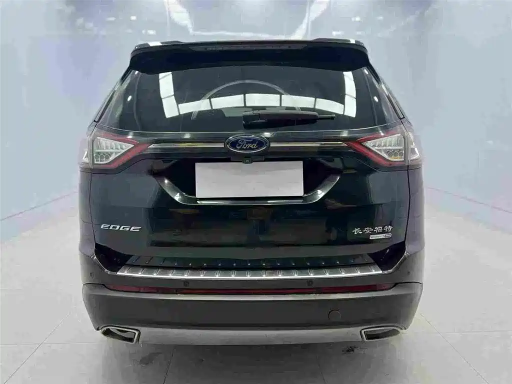 Edge 2.0 T GTDi 4 WD Grand Sharp