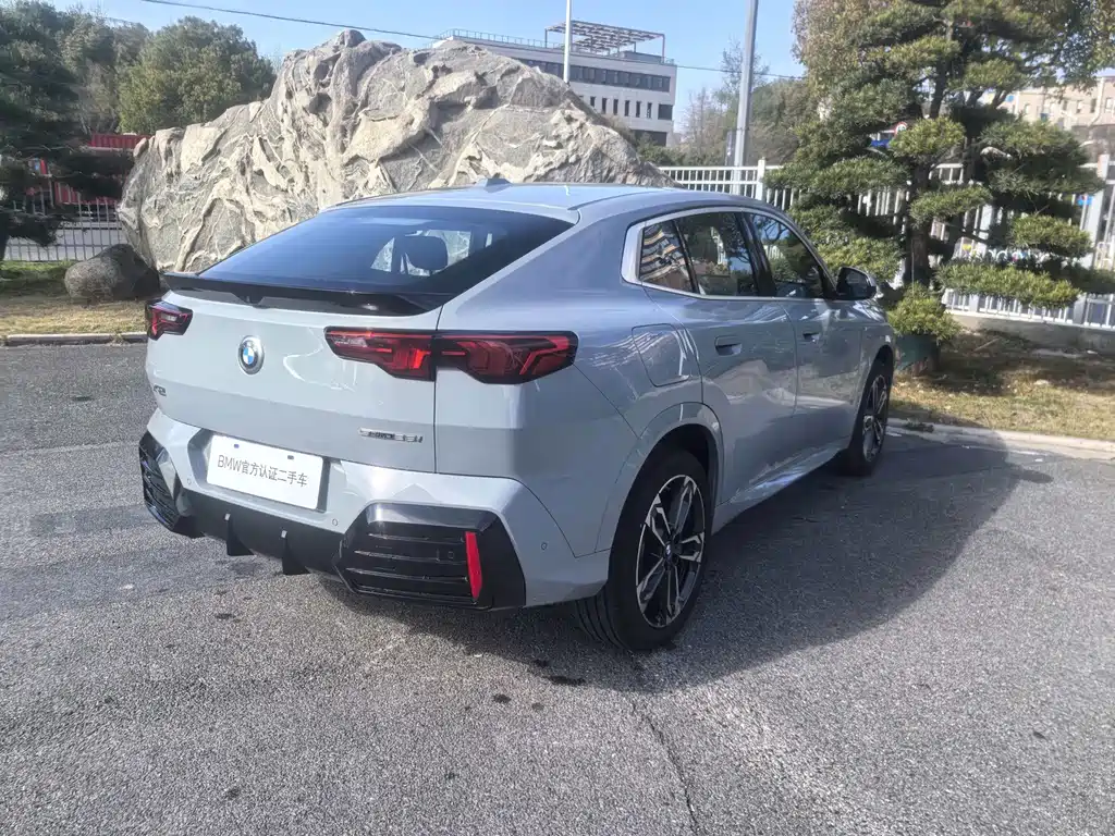BMW X2 (Import) sDrive25 i M Sport Package