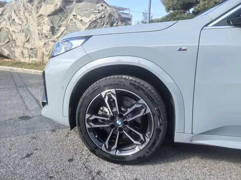 BMW X2 (Import) sDrive25 i M Sport Package