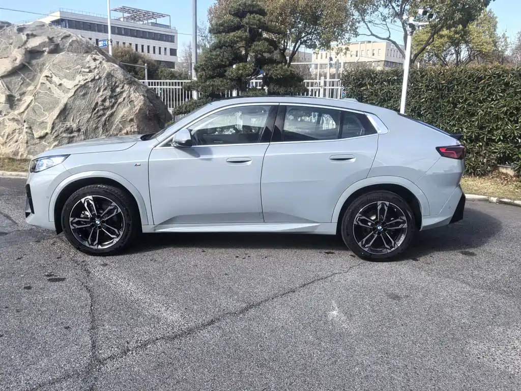 BMW X2 (Import) sDrive25 i M Sport Package