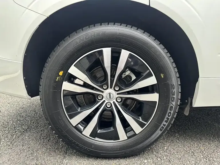 Volvo XC60 B5 4 WD Smart Ease Luxury