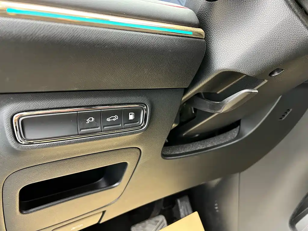 GAC Trumpchi E9 E9 MAX
