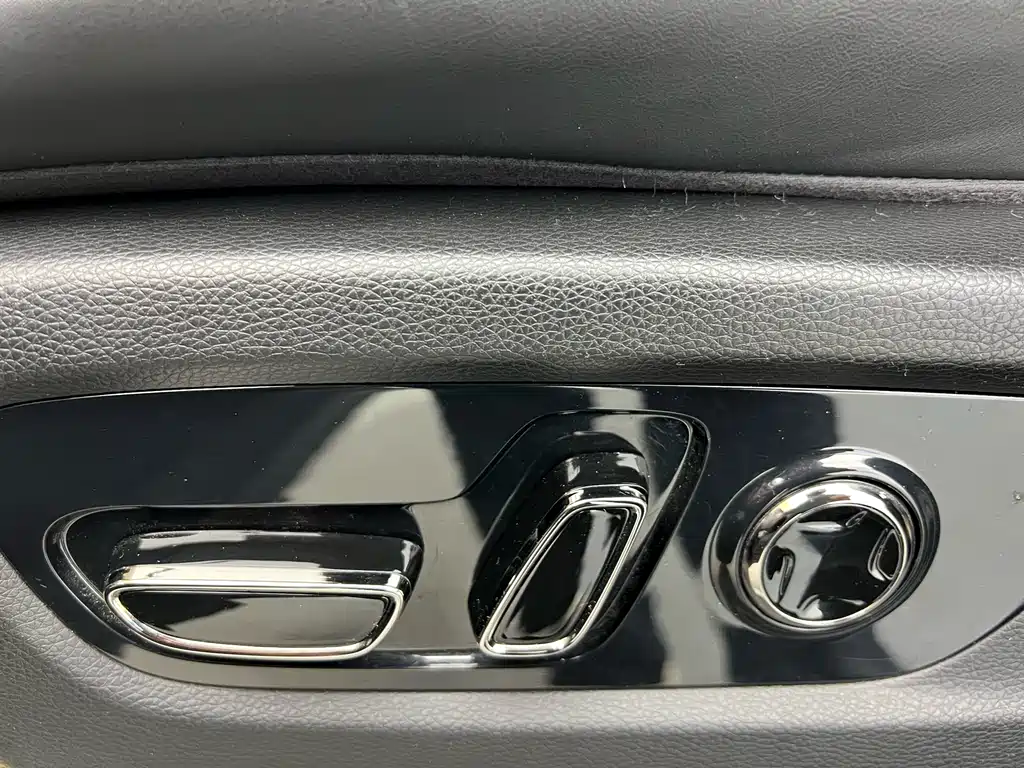 GAC Trumpchi E9 E9 MAX