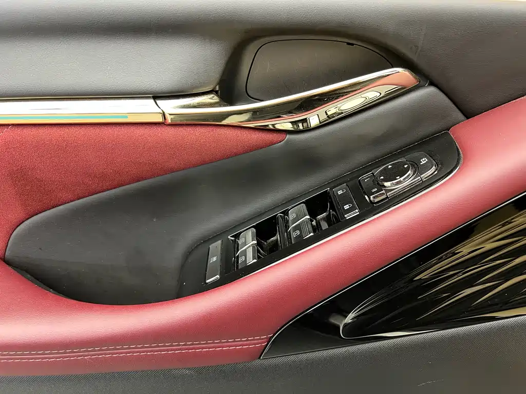 GAC Trumpchi E9 E9 MAX