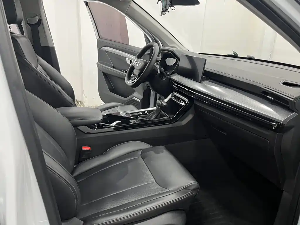 Wuling Xingchen 1.5 T CVT Starshine