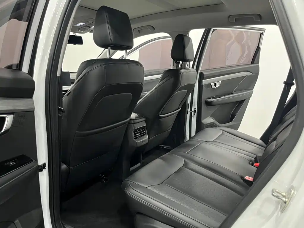 Wuling Xingchen 1.5 T CVT Starshine